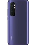 Смартфон Xiaomi Mi Note 10 Lite - 64 GB, 6.47, Nebula Purple - 4t