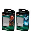 Magic The Gathering - War of the Spark Gideon Planeswalker Deck - 2t