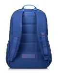 Раница HP - Active, 15.6", marine blue/coral red - 3t