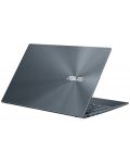 Лаптоп Asus ZenBook - UX425JA-WB501R, сив - 5t