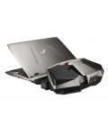 Лаптоп Asus ROG - GX700VO-TRITON, сив - 2t