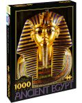 Пъзел D-Toys от 1000 части - Фараон - 1t