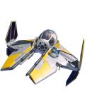 Сглобяем модел на космически кораб Revell Easykit STAR WARS - Anakin's Jedi Starfigter (06681) - 1t