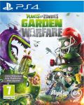 Plants vs. Zombies: Garden Warfare (PS4) - 1t