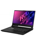 Геймърски лаптоп Asus ROG STRIX G15 - G512LI-HN065, черен - 4t