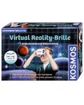 Комплект за експерименти Kosmos - Очила за виртуална реалност - 1t