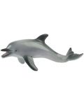 Фигурка Bullyland Animal World - Делфин - 1t