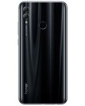 Смартфон Honor 10 lite  - 6.21", 64GB, черен - 3t