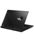 Геймърски лаптоп Asus ROG STRIX G15 - G512LI-HN065, черен - 5t