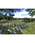 Medieval II: Total War Gold (PC) - 6t