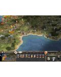 Medieval II: Total War Gold (PC) - 7t