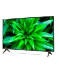 Смарт телевизор LG - 43UM7500PLA, 43" 4K Ultra HD, сребрист - 2t