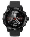 Смарт часовник Coros - Vertix, черен - 2t