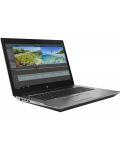 Лаптоп HP ZBook 17 G6 - сив - 2t