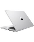 Лаптоп HP ProBook 640 G5 - сребрист - 4t