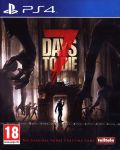 7 Days to Die (PS4) - 1t