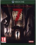7 Days to Die (Xbox One) - 1t