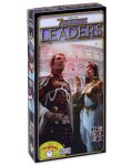 Разширение за настолна игра 7 Wonders: Leaders - 1t