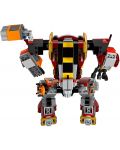 Конструктор Lego Ninjago - Гигантския боен робот на Ронин (70592) - 6t