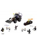 Конструктор Lego Batman Movie – Двойно разрушение с Двуликия™ (70915) - 3t