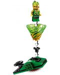Конструктор Lego Ninjago - Spinjitzu Slam, Lloyd (70681) - 3t