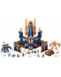 Конструктор Lego Nexo Knights – Замъка Найтън (70357) - 3t