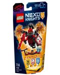 Конструктор Lego Nexo Knights - Генерал Магмар (70338) - 1t