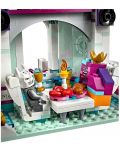 Конструктор Lego Movie 2 - Queen Watevra's ‘So-Not-Evil' Space Palace (70838) - 5t