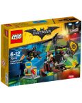 Конструктор Lego Batman Movie – Сблъсък с Плашилото™ (70913) - 1t