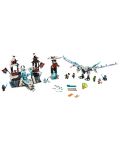 Конструктор Lego Ninjago - Castle of the Forsaken Emperor (70678) - 2t
