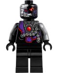 Конструктор Lego Ninjago - Титаниевият всъдеход на Зейн (70588) - 6t