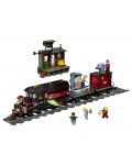 Конструктор Lego Hidden Side - Експресен влак с духове (70424) - 3t