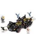 Конструктор Lego Batman Movie – Върховният Батмобил (70917) - 5t