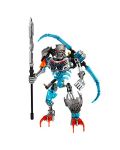 Lego Bionicle: Черепът разбойник (70791) - 4t