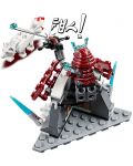 Конструктор Lego Ninjago - Lloyd's Journey (70671) - 3t