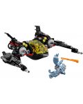 Конструктор Lego Batman Movie – Върховният Батмобил (70917) - 8t