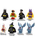 Конструктор Lego Batman Movie – Върховният Батмобил (70917) - 12t