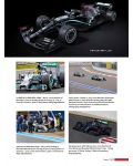 70 years Formula 1: Encyclopedia - 12t