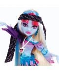 Monster High - Аби Боминабъл на рок концерт - 2t