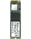 SSD памет Transcend, 1TB, M.2, PCIe - 1t