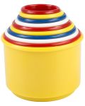 Детски комплект Galt – Кула от чашки - 4t