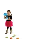 Детска игра Hasbro - Вкусно сафари - 5t