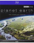 Planet Earth: Complete BBC Series (Blu-ray) - 1t