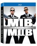 Men in Black - Boxset (Blu-ray) - 1t