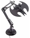 Лампа Paladone DC Comics: Batman - Batwing, 60 cm - 1t