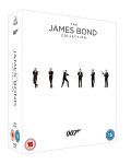 The James Bond Collection (Blu-ray) - 1t