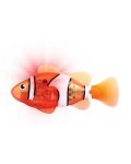 Рибка Robo Fish с LED светлина - Red Siren - 3t
