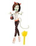 Кукла Mattel Monster High - Скара Скриймс - 1t
