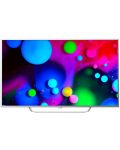 Philips 65PUS6412/12 UHD, Android TV, Ambilight 3, HDR+, Pixel Plus UHD - 1t
