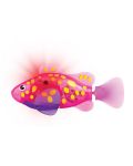 Рибка Robo Fish с LED светлина - Flare - 3t